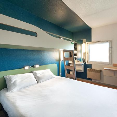 Ibis Budget Macon Nord Exterior foto