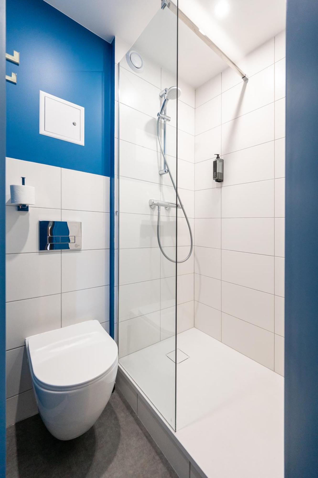 Ibis Budget Macon Nord Exterior foto