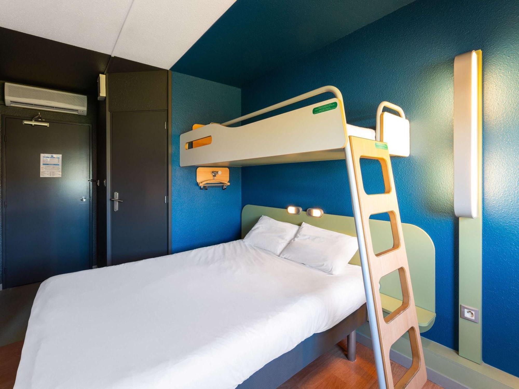 Ibis Budget Macon Nord Exterior foto