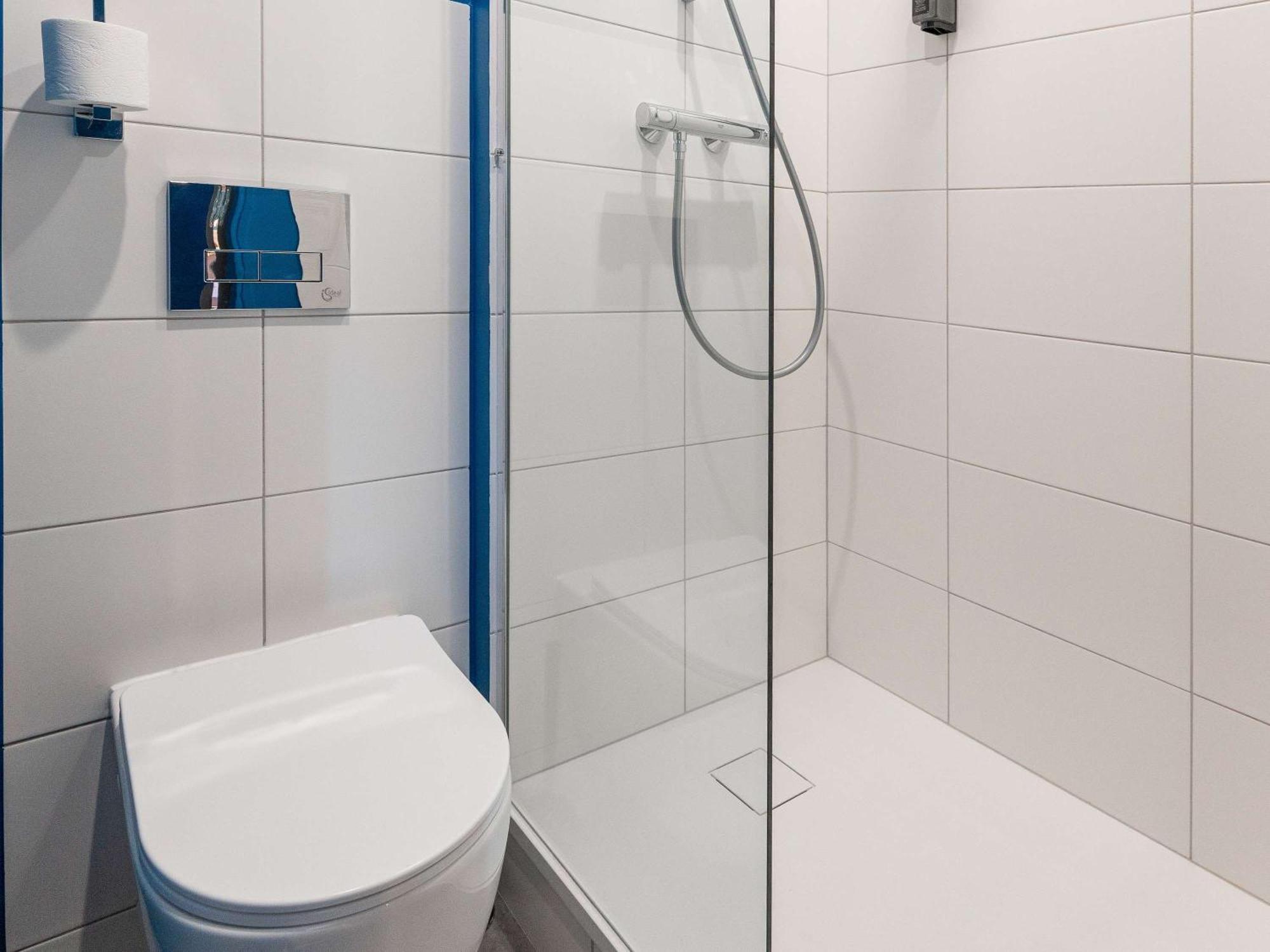 Ibis Budget Macon Nord Exterior foto