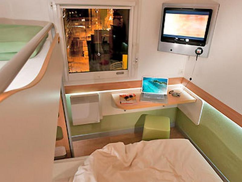 Ibis Budget Macon Nord Exterior foto